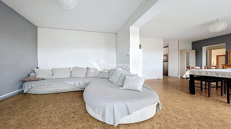 Ma-Cabane - Vente Appartement Lille, 64 m²