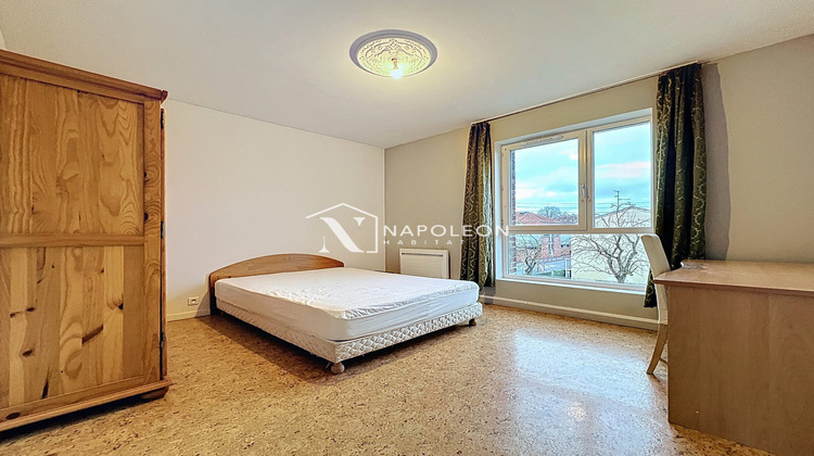 Ma-Cabane - Vente Appartement Lille, 64 m²