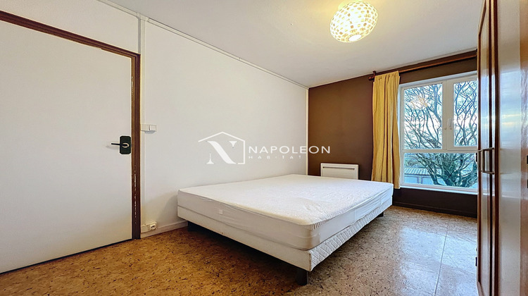 Ma-Cabane - Vente Appartement Lille, 64 m²