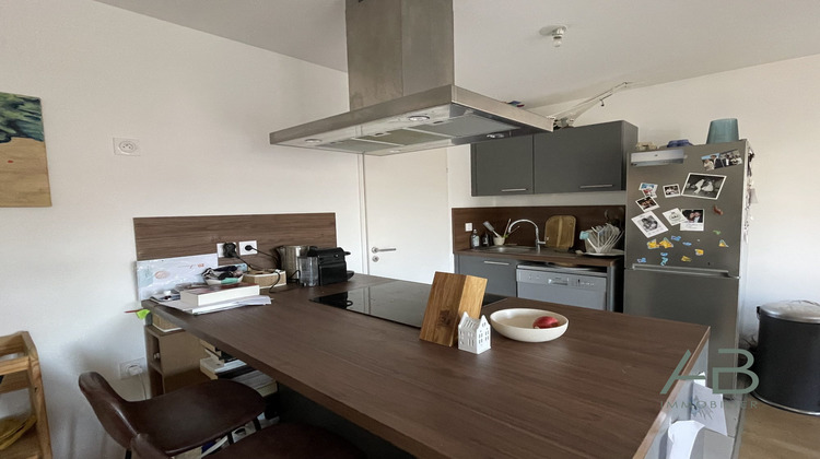 Ma-Cabane - Vente Appartement Lille, 89 m²