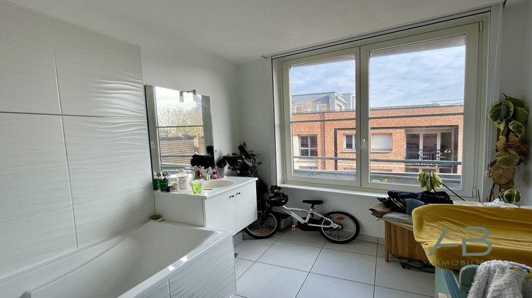 Ma-Cabane - Vente Appartement Lille, 89 m²