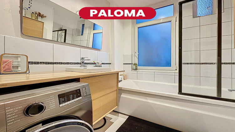 Ma-Cabane - Vente Appartement LILLE, 70 m²