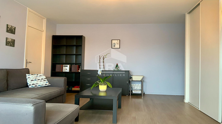 Ma-Cabane - Vente Appartement LILLE, 44 m²