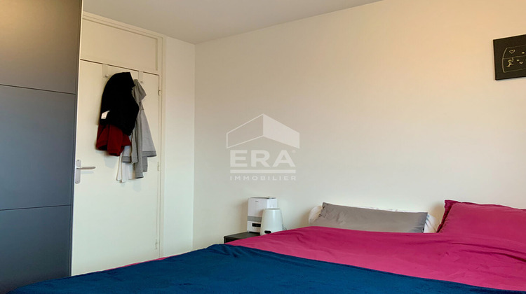 Ma-Cabane - Vente Appartement LILLE, 44 m²