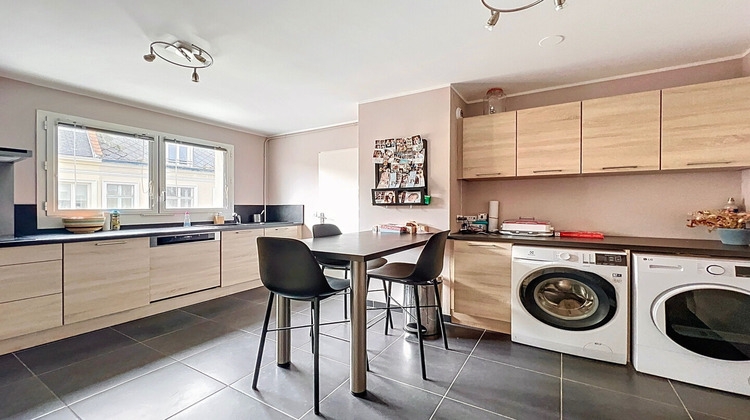 Ma-Cabane - Vente Appartement LILLE, 84 m²