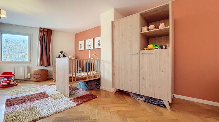 Ma-Cabane - Vente Appartement LILLE, 84 m²