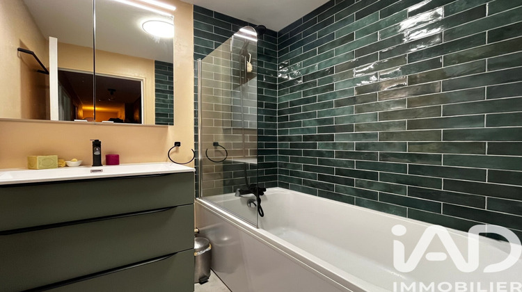 Ma-Cabane - Vente Appartement Lille, 61 m²