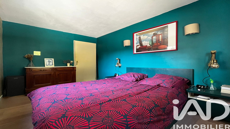 Ma-Cabane - Vente Appartement Lille, 61 m²