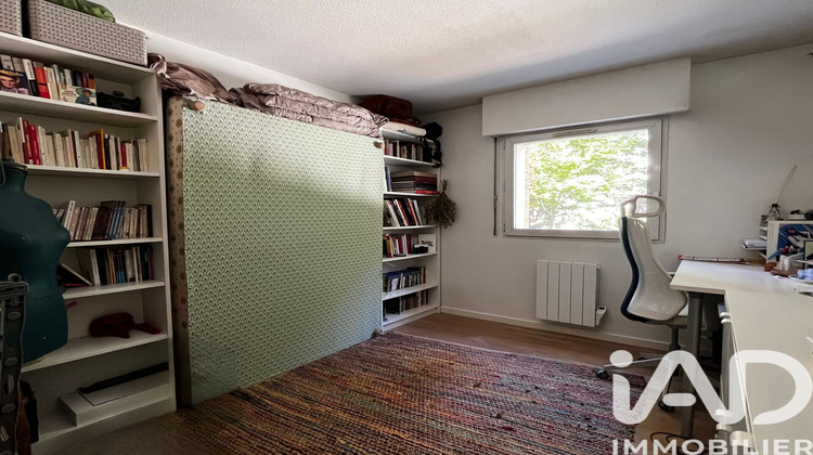 Ma-Cabane - Vente Appartement Lille, 61 m²