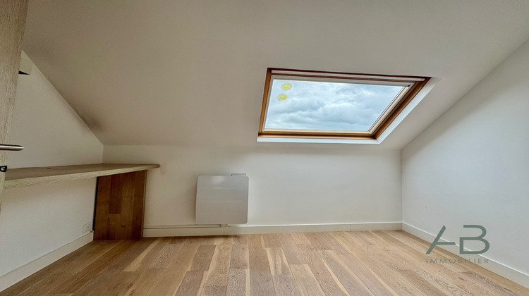 Ma-Cabane - Vente Appartement Lille, 30 m²