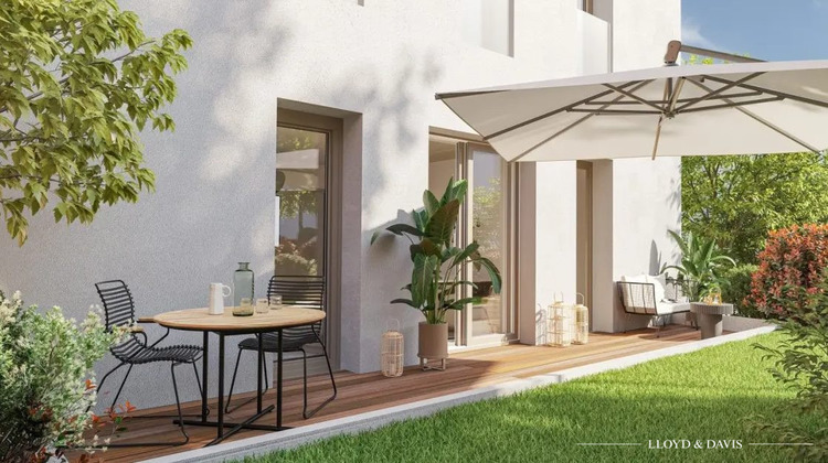 Ma-Cabane - Vente Appartement Lille, 64 m²