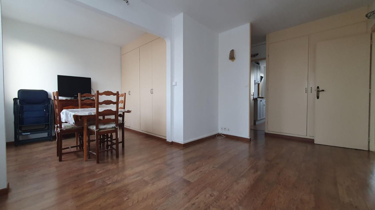 Ma-Cabane - Vente Appartement LILLE, 67 m²