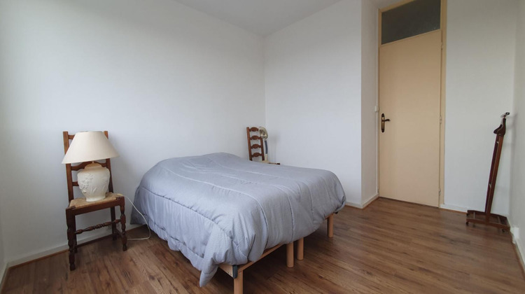 Ma-Cabane - Vente Appartement LILLE, 67 m²