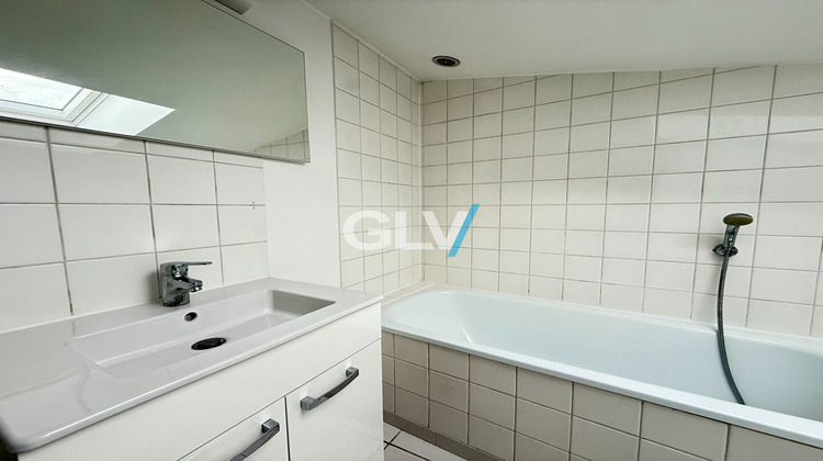 Ma-Cabane - Vente Appartement LILLE, 18 m²