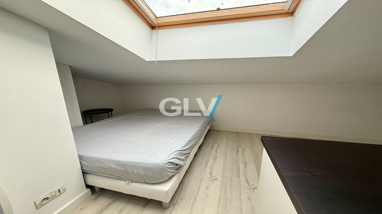 Ma-Cabane - Vente Appartement LILLE, 18 m²