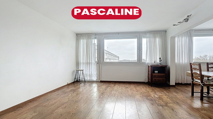 Ma-Cabane - Vente Appartement LILLE, 67 m²