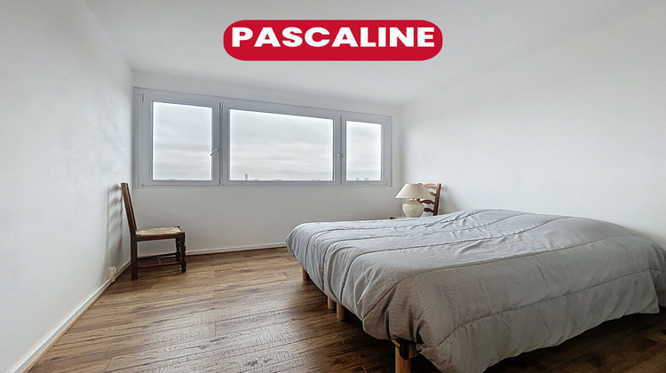 Ma-Cabane - Vente Appartement LILLE, 67 m²