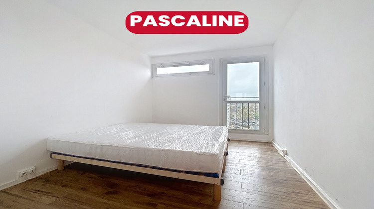 Ma-Cabane - Vente Appartement LILLE, 67 m²