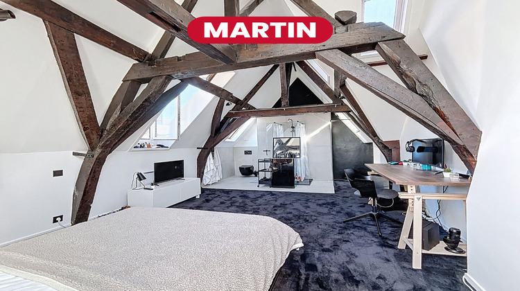 Ma-Cabane - Vente Appartement LILLE, 50 m²