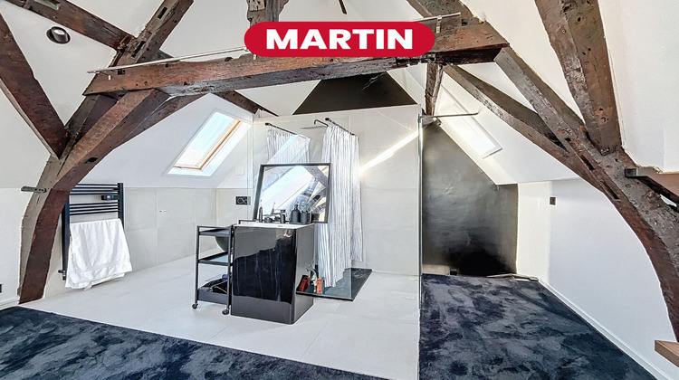 Ma-Cabane - Vente Appartement LILLE, 50 m²