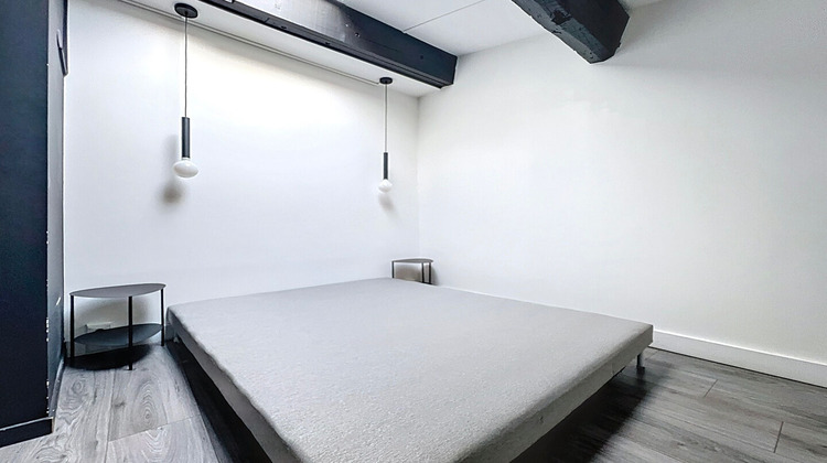 Ma-Cabane - Vente Appartement LILLE, 61 m²