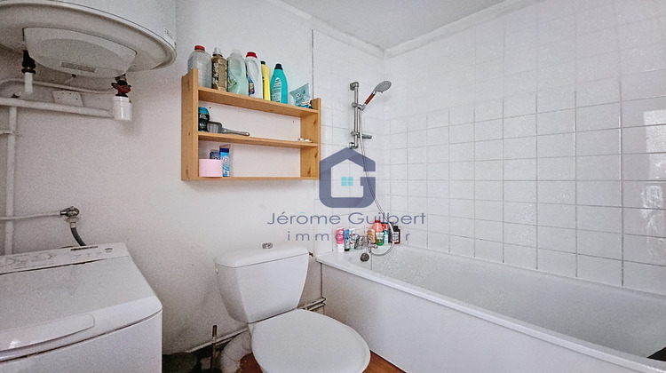 Ma-Cabane - Vente Appartement Lille, 49 m²