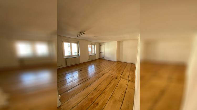 Ma-Cabane - Vente Appartement Lille, 59 m²