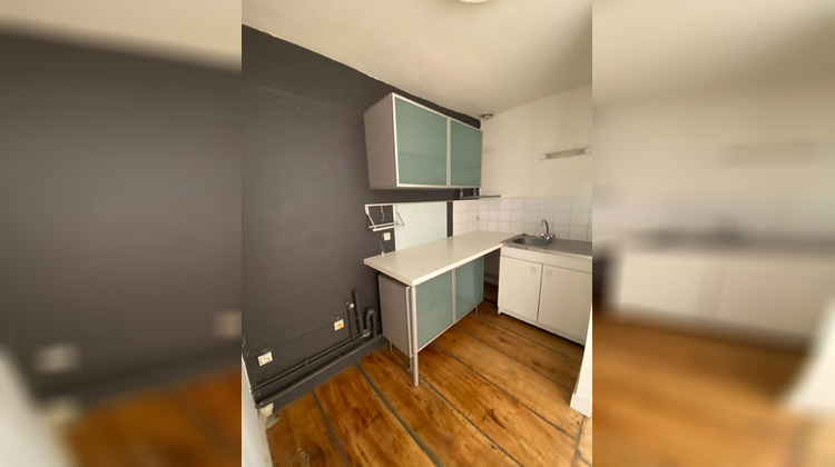 Ma-Cabane - Vente Appartement Lille, 59 m²