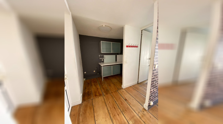 Ma-Cabane - Vente Appartement Lille, 59 m²