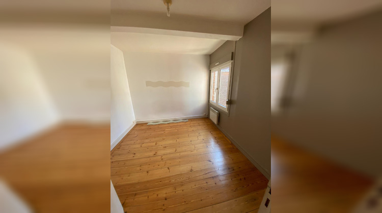Ma-Cabane - Vente Appartement Lille, 59 m²