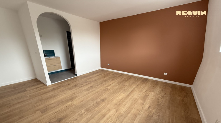 Ma-Cabane - Vente Appartement Lille, 53 m²