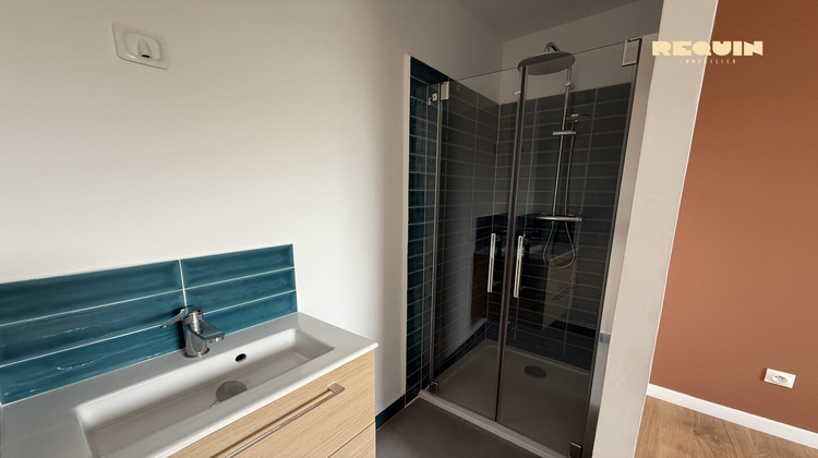 Ma-Cabane - Vente Appartement Lille, 53 m²