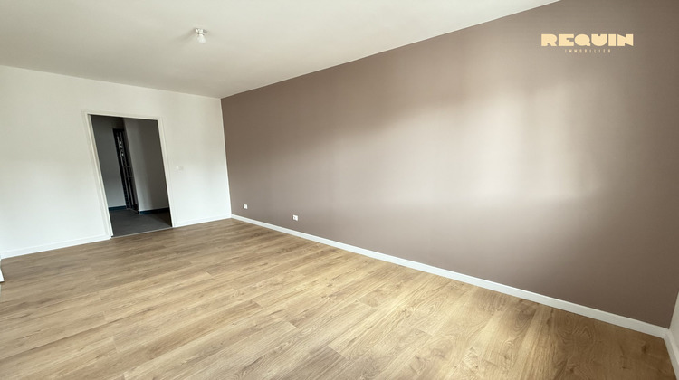 Ma-Cabane - Vente Appartement Lille, 53 m²