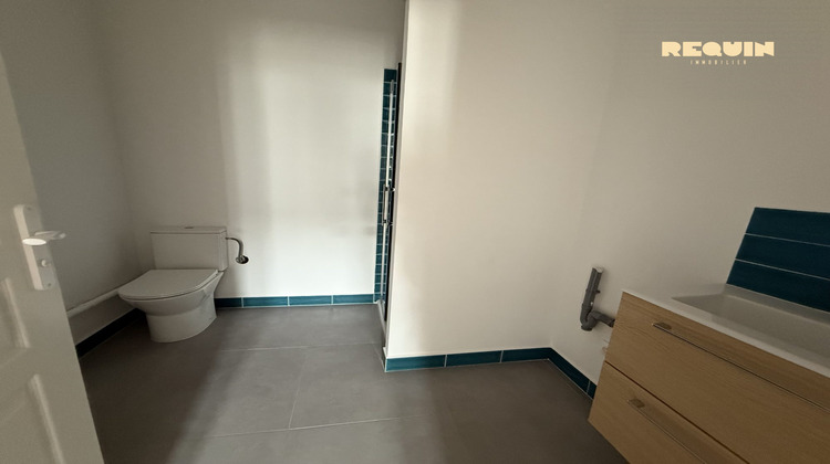 Ma-Cabane - Vente Appartement Lille, 53 m²