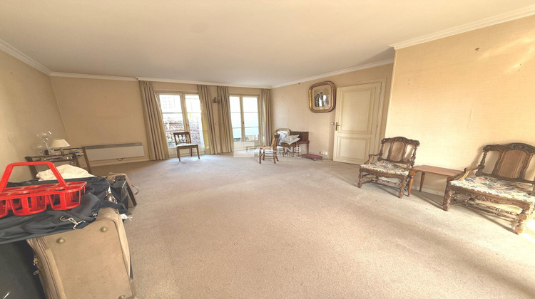 Ma-Cabane - Vente Appartement Lille, 84 m²