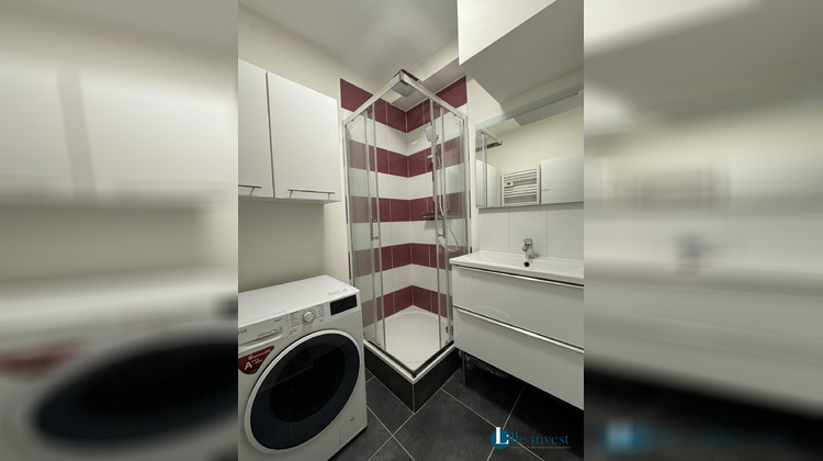 Ma-Cabane - Vente Appartement Lille, 23 m²