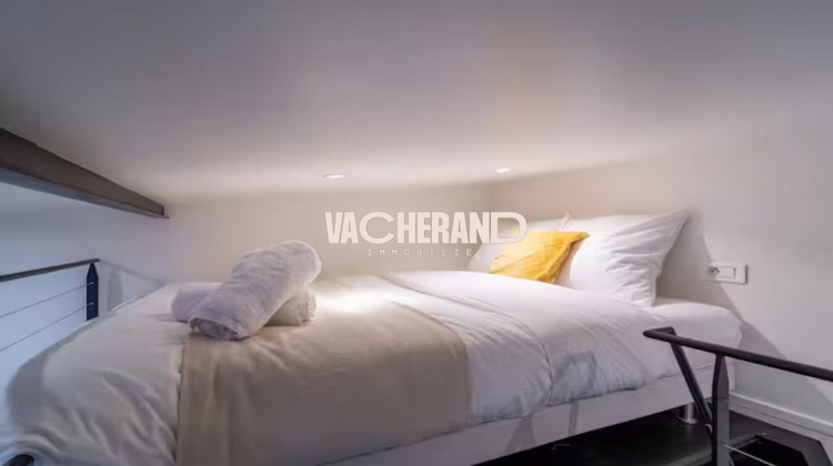 Ma-Cabane - Vente Appartement Lille, 14 m²