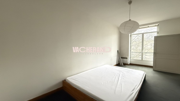 Ma-Cabane - Vente Appartement Lille, 45 m²