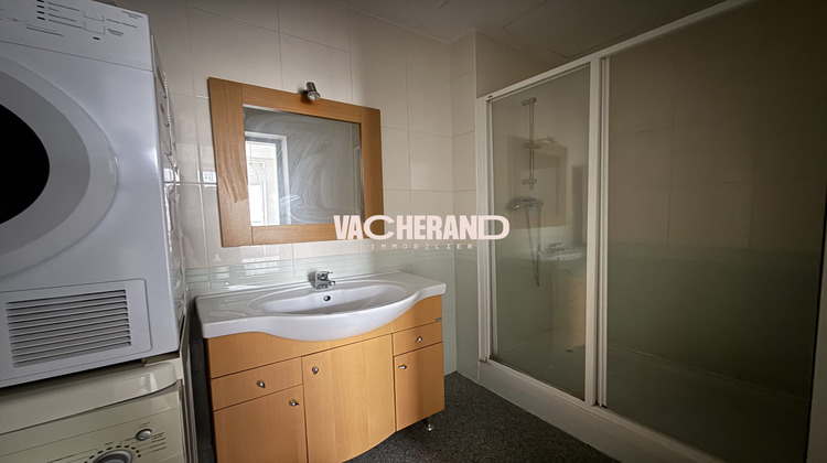 Ma-Cabane - Vente Appartement Lille, 45 m²