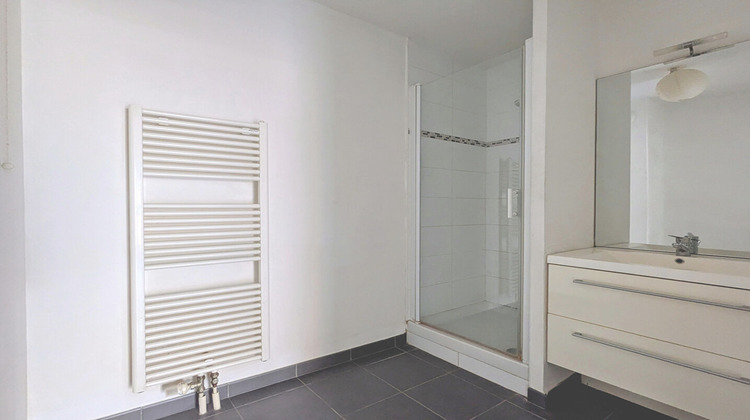 Ma-Cabane - Vente Appartement LILLE, 42 m²