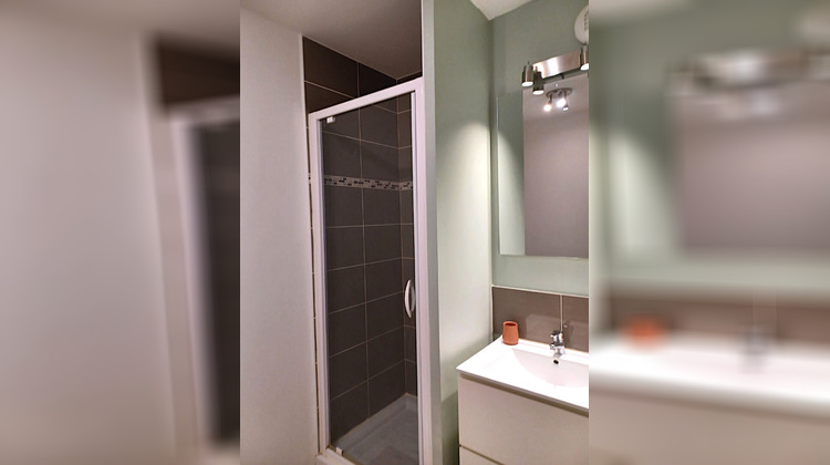 Ma-Cabane - Vente Appartement LILLE, 43 m²