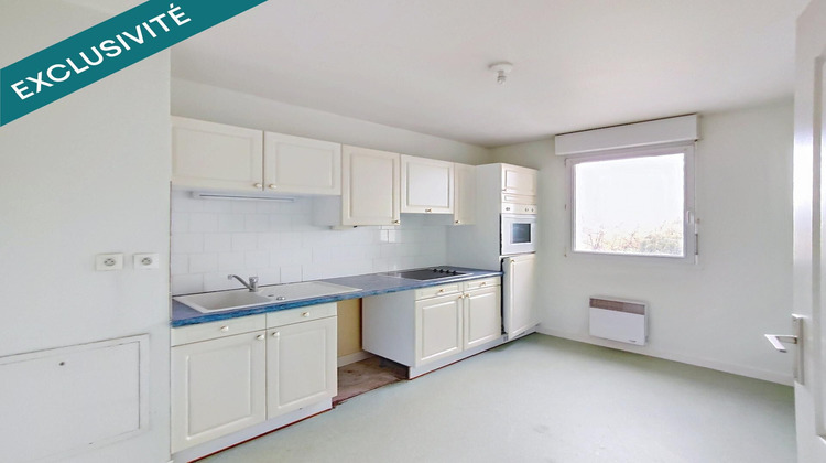 Ma-Cabane - Vente Appartement Lille, 93 m²