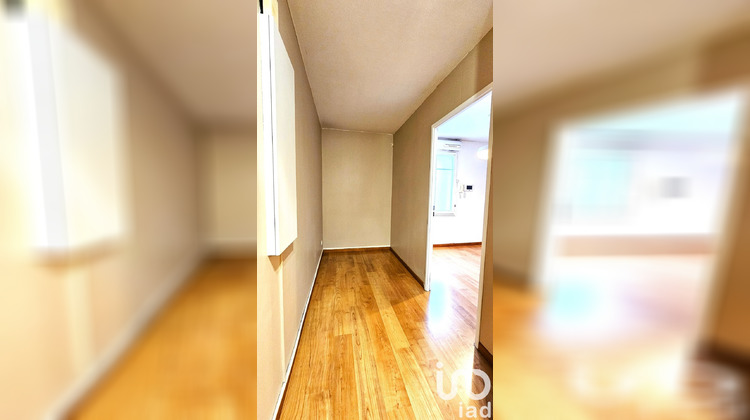 Ma-Cabane - Vente Appartement Lille, 26 m²