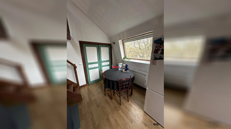 Ma-Cabane - Vente Appartement Lille, 26 m²