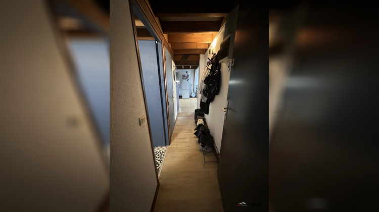 Ma-Cabane - Vente Appartement Lille, 26 m²