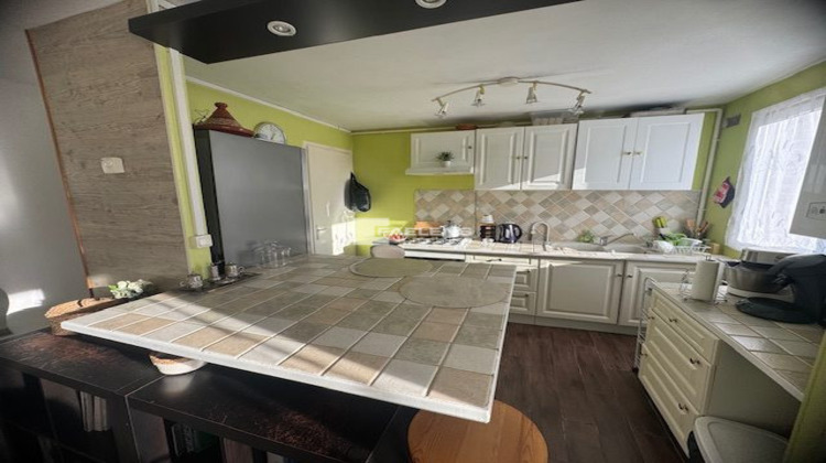 Ma-Cabane - Vente Appartement Lille, 46 m²