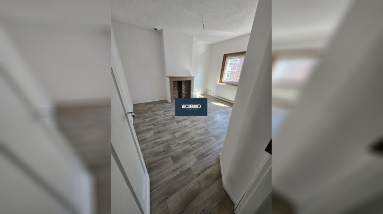 Ma-Cabane - Vente Appartement Lille, 40 m²
