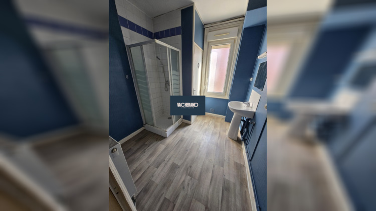 Ma-Cabane - Vente Appartement Lille, 40 m²