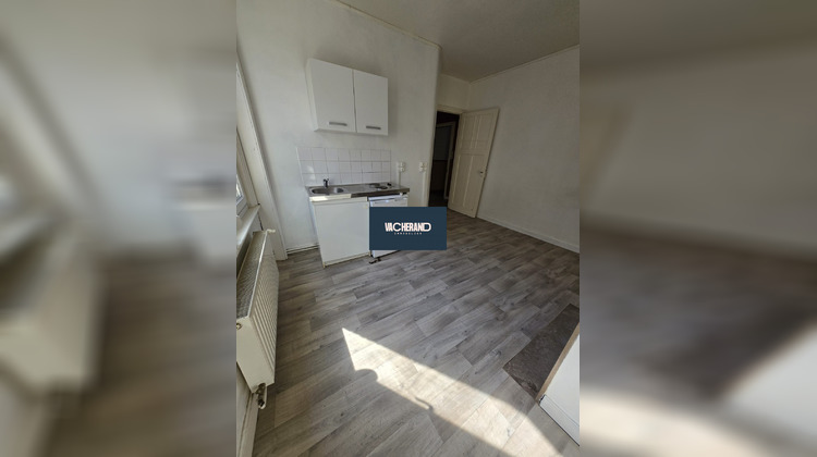 Ma-Cabane - Vente Appartement Lille, 40 m²