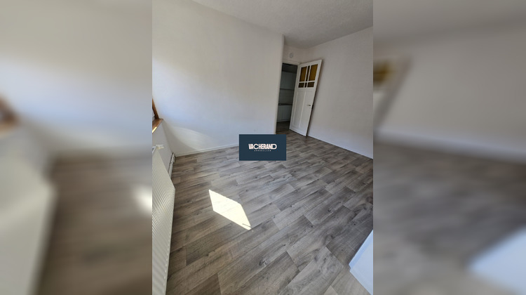 Ma-Cabane - Vente Appartement Lille, 40 m²